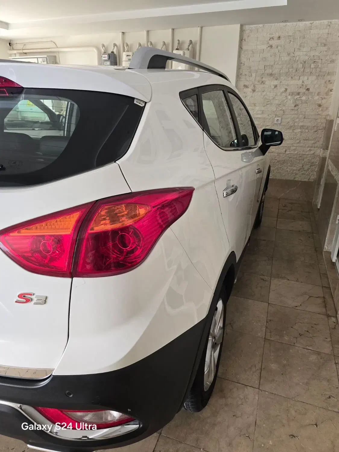 جکS3مدل99دوبرگ سندکمکاراتومات معاوضه|خودرو سواری و وانت|مشهد, آزادشهر|دیوار