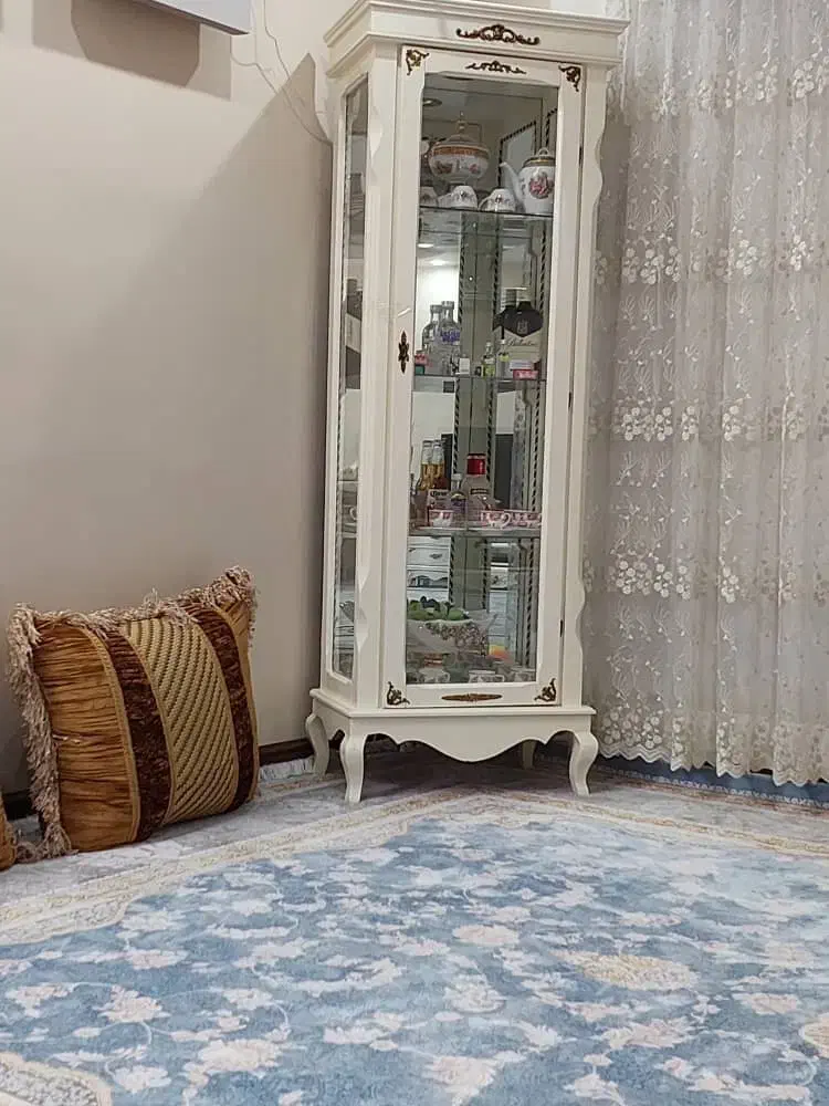 بوفه|بوفه، ویترین، کنسول|شیراز, زرهی|دیوار