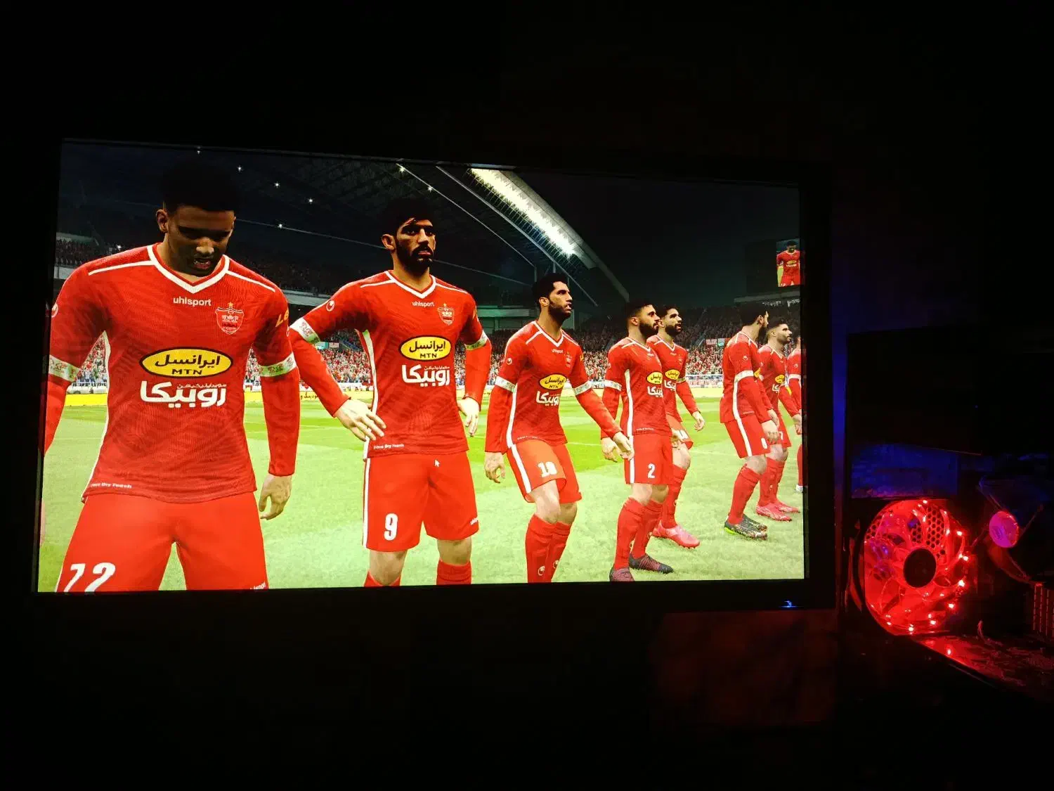 کیس کامپیوتر اداری رم 8|رایانه رومیزی|بندرعباس, |دیوار