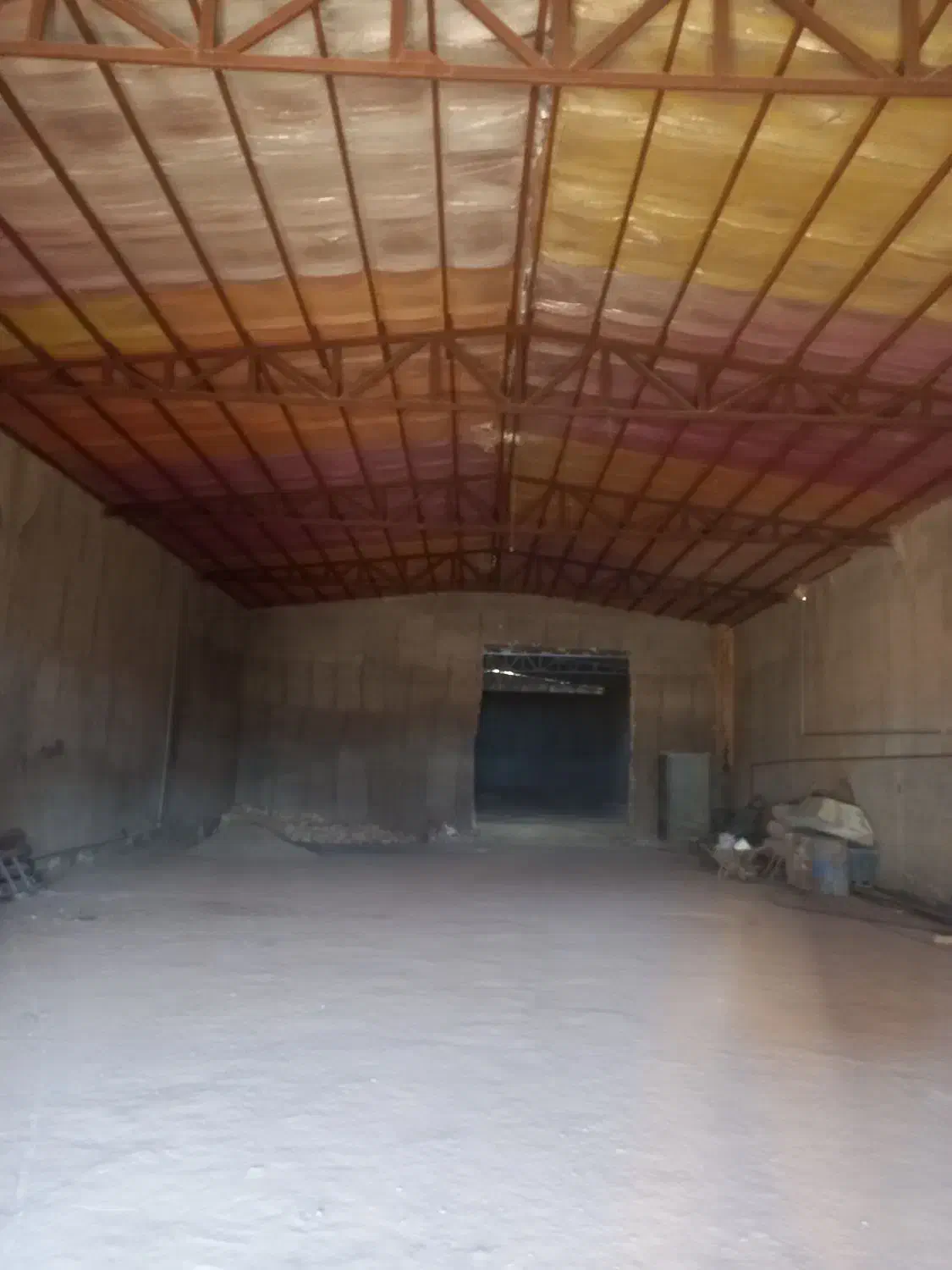 اجاره سوله|اجارهٔ دفتر صنعتی، کشاورزی، تجاری|رزن, |دیوار