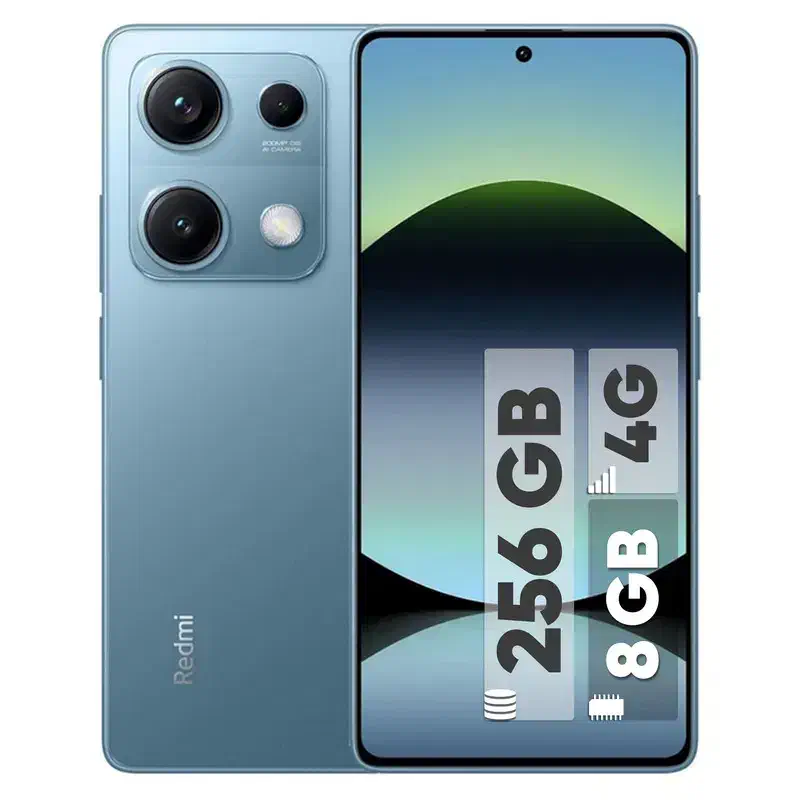 گوشی موبایل شیائومی مدل Redmi Note 14s|موبایل|تهران, نیروی هوایی (پیروزی)|دیوار