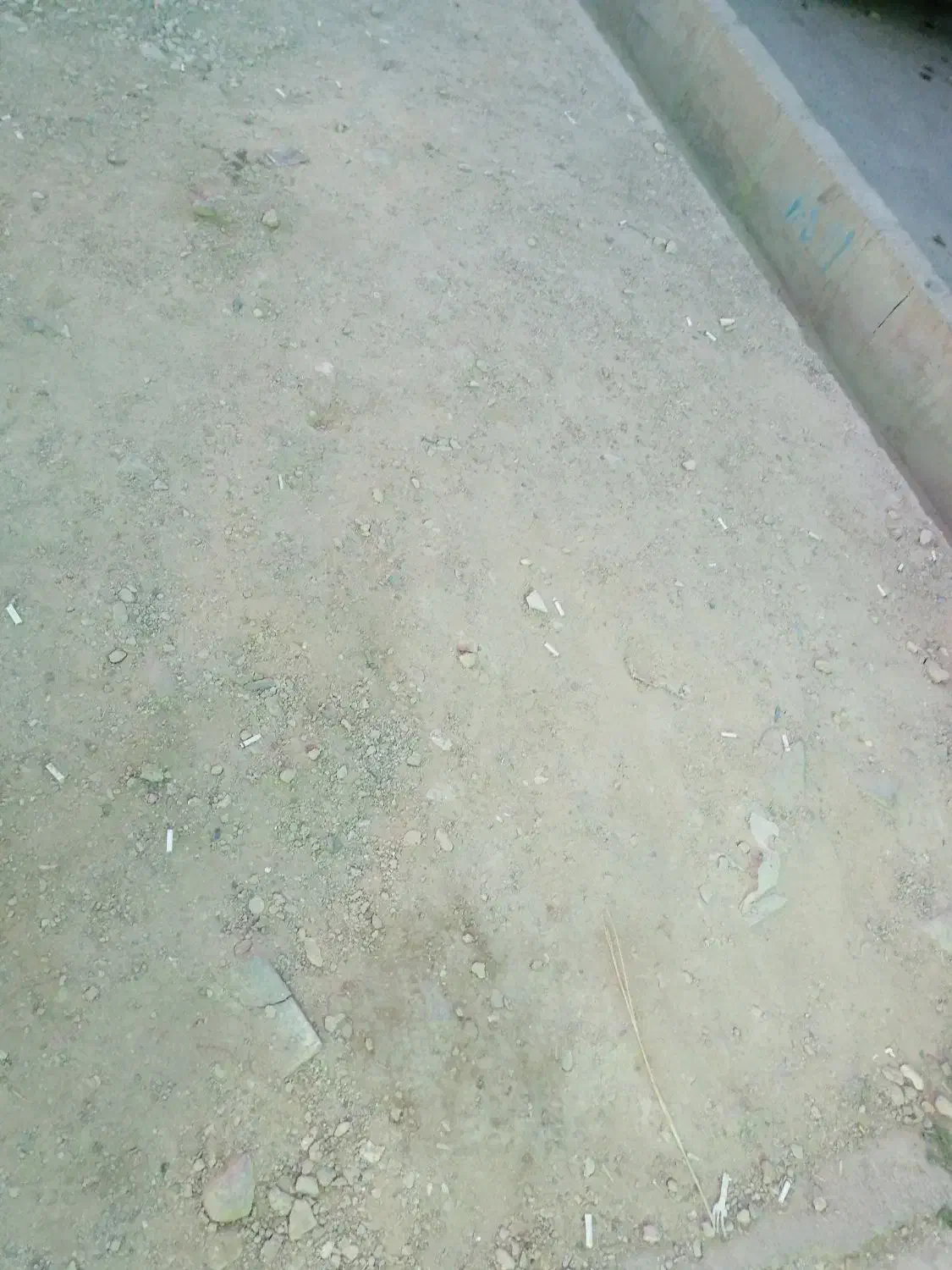 زمین 260 متری شهرک صادقیه واگذاری سپاه|فروش زمین و ملک کلنگی|شیراز, شهرک صادقیه|دیوار