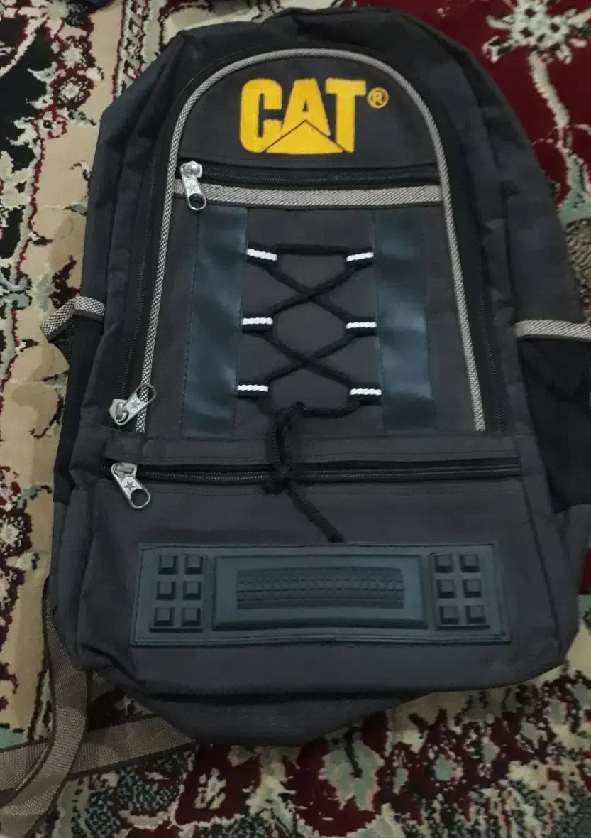 کیف مدرسه ای نو|کیف، کفش، کمربند|خرم‌آباد, |دیوار