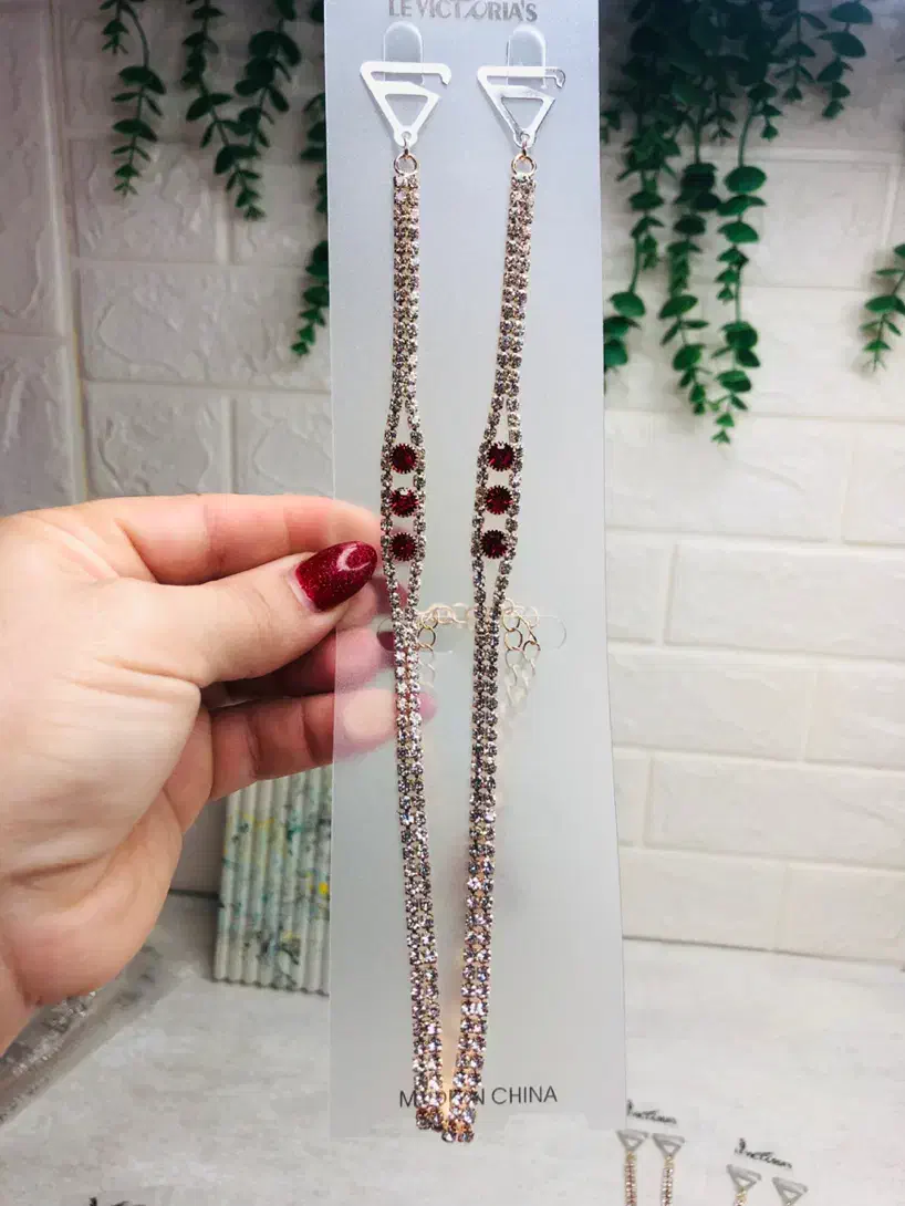 بند سوتین مجلسی فانتزی|بدلیجات|نکا, |دیوار