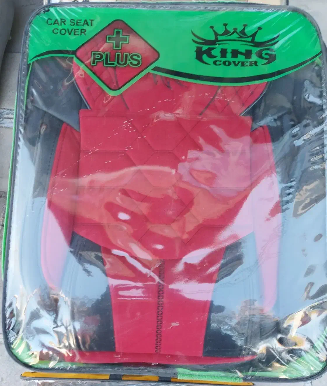 روکش صندلی|قطعات یدکی و لوازم جانبی|بروجرد, |دیوار