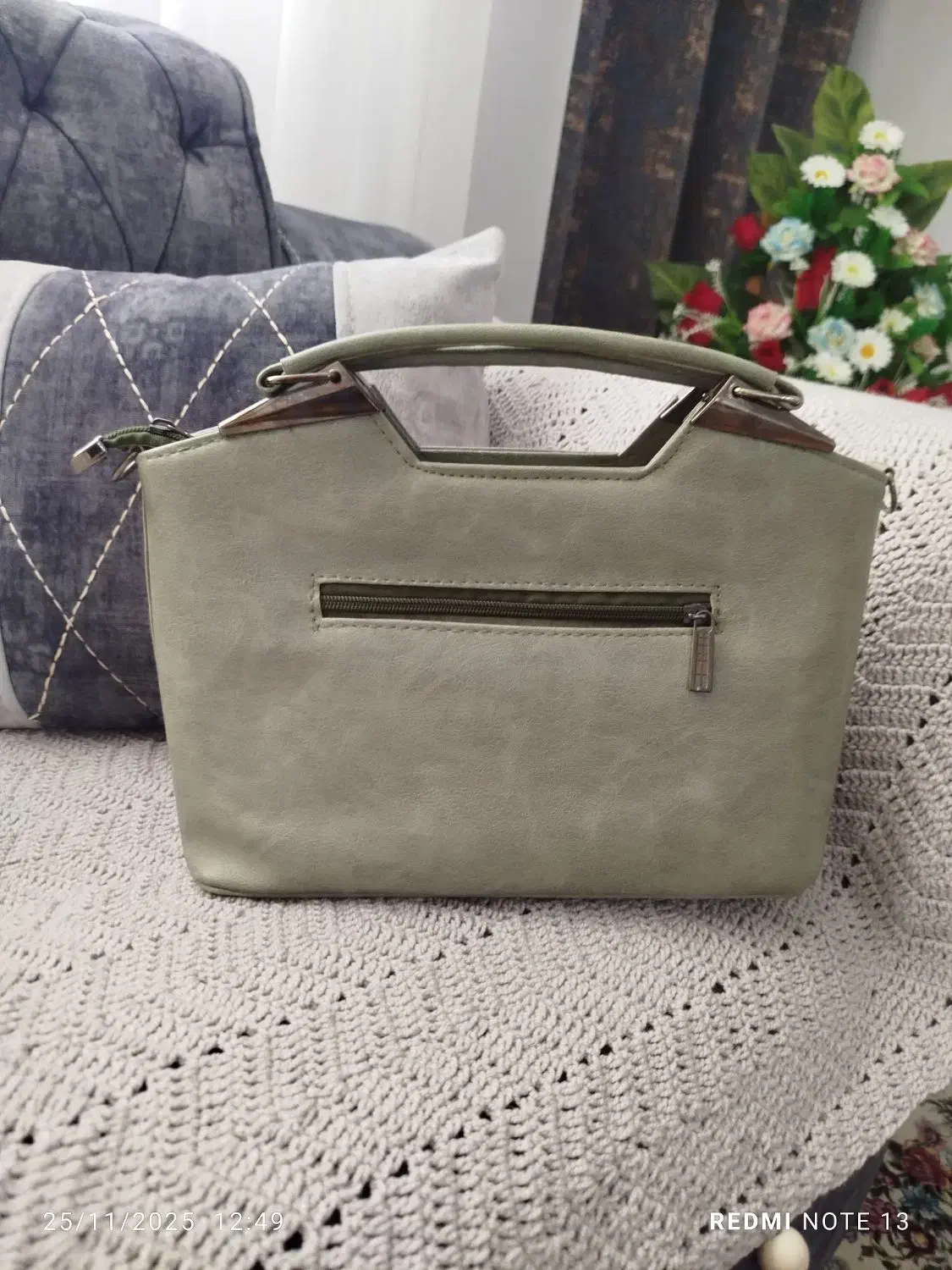 کیف زنانه|کیف، کفش، کمربند|قرچک, باقرآباد|دیوار