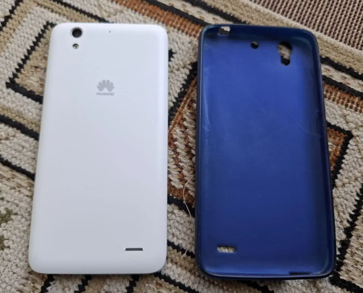 هوآوی g630|موبایل|کوهسار (البرز), |دیوار