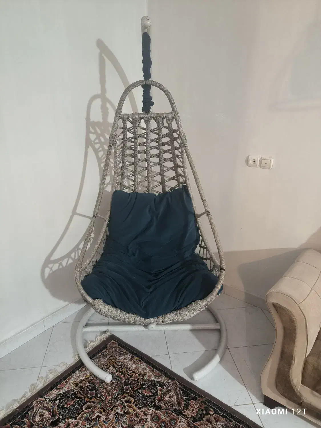 تاب ریلکسی|مبلمان خانگی و میز عسلی|بابل, |دیوار