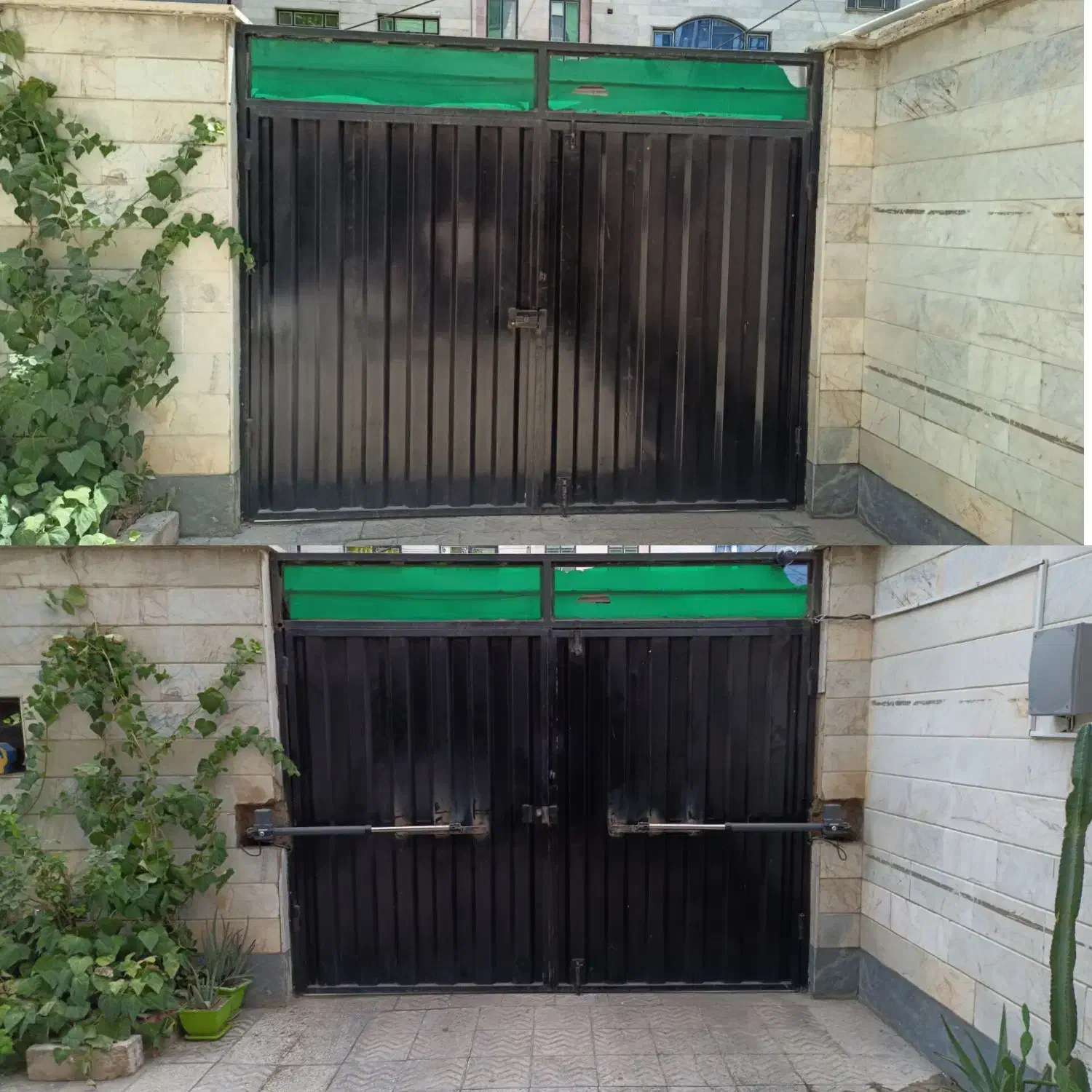 جک پارکینگ کرکره برقی تعمیر نصب فروش|خدمات پیشه و مهارت|پردیس, فاز ۱۱|دیوار