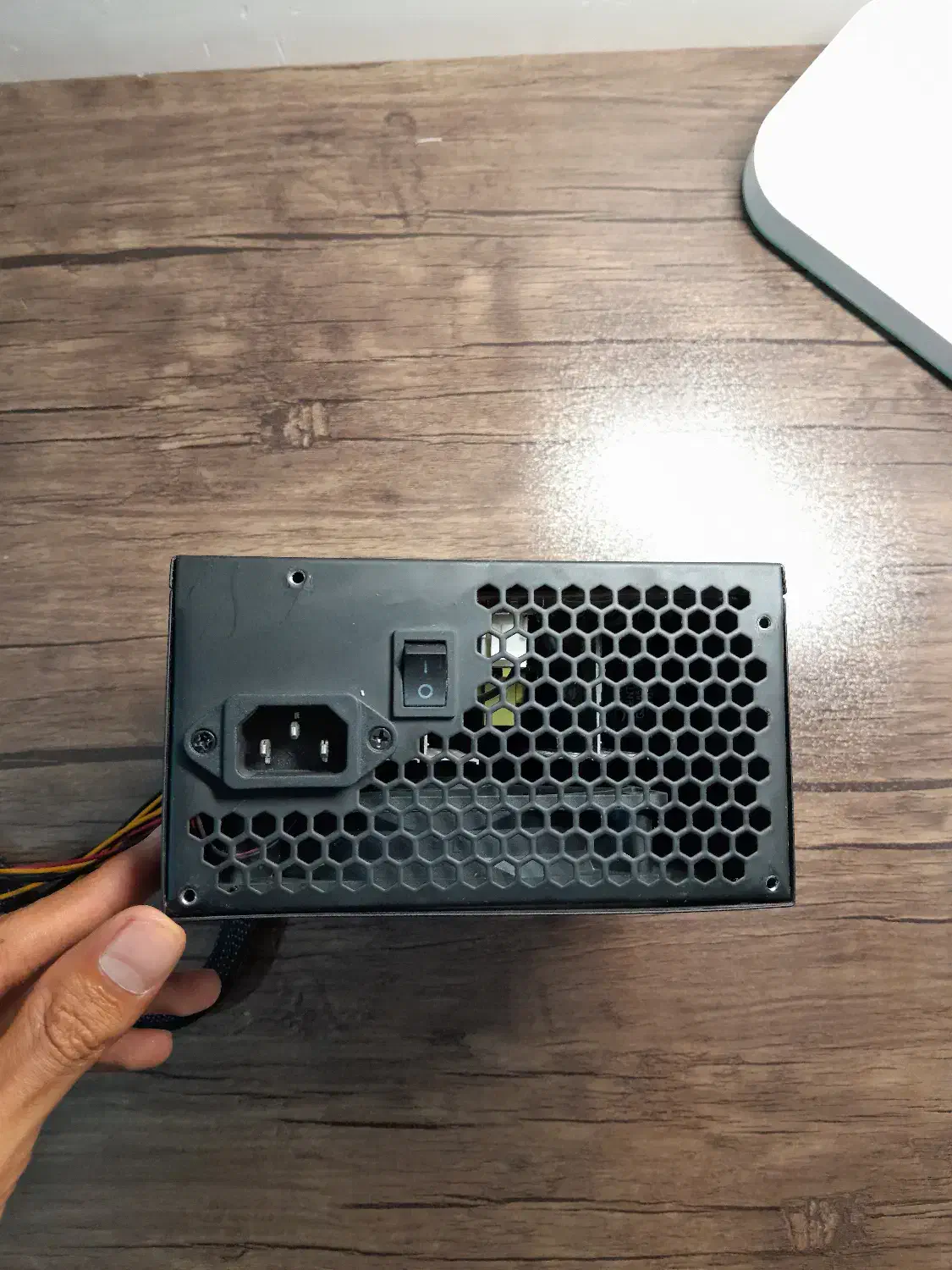 پاور کامپیوتر مدل SADATA SP330-VC|قطعات و لوازم جانبی رایانه|بزینه رود, |دیوار