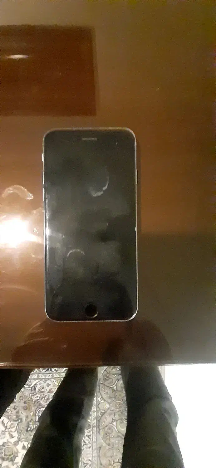 فروش گوشی آیفون 6|موبایل|تهران, شمشیری|دیوار