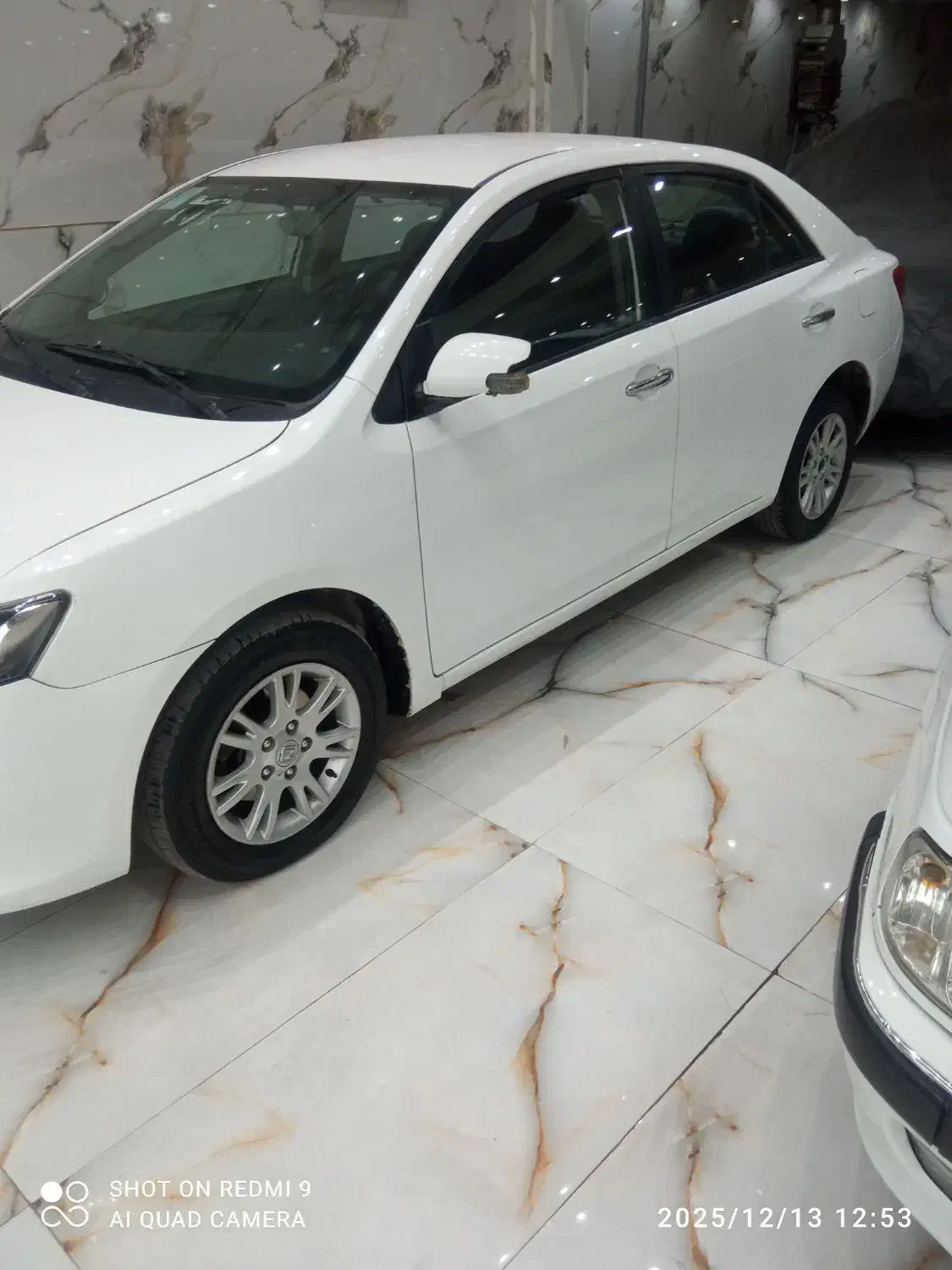 آریو دنده ای مدل 96|خودرو سواری و وانت|تبریز, |دیوار