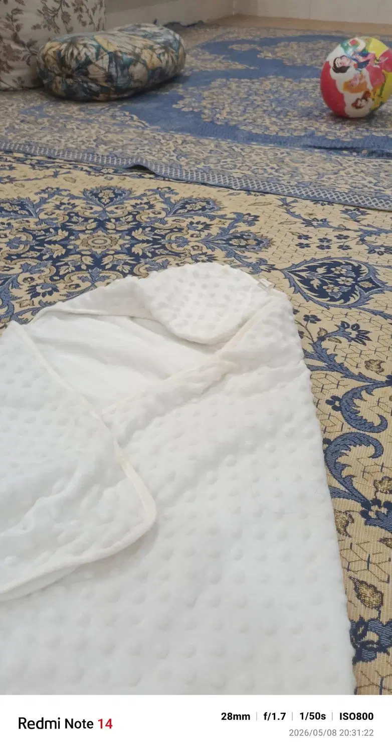 حوله بچه|اسباب و اثاث بچه|شیراز, امام حسین|دیوار