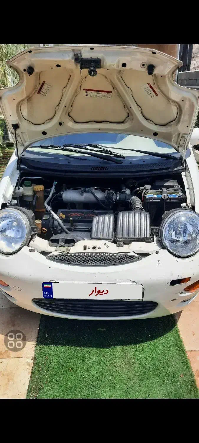 mvm110|خودرو سواری و وانت|پاکدشت, پاکدشت (مامازند)|دیوار