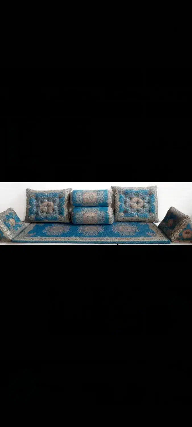 مبل سنتی  و خلیجی شاه نشین|مبلمان خانگی و میز عسلی|بندر کنگان, |دیوار