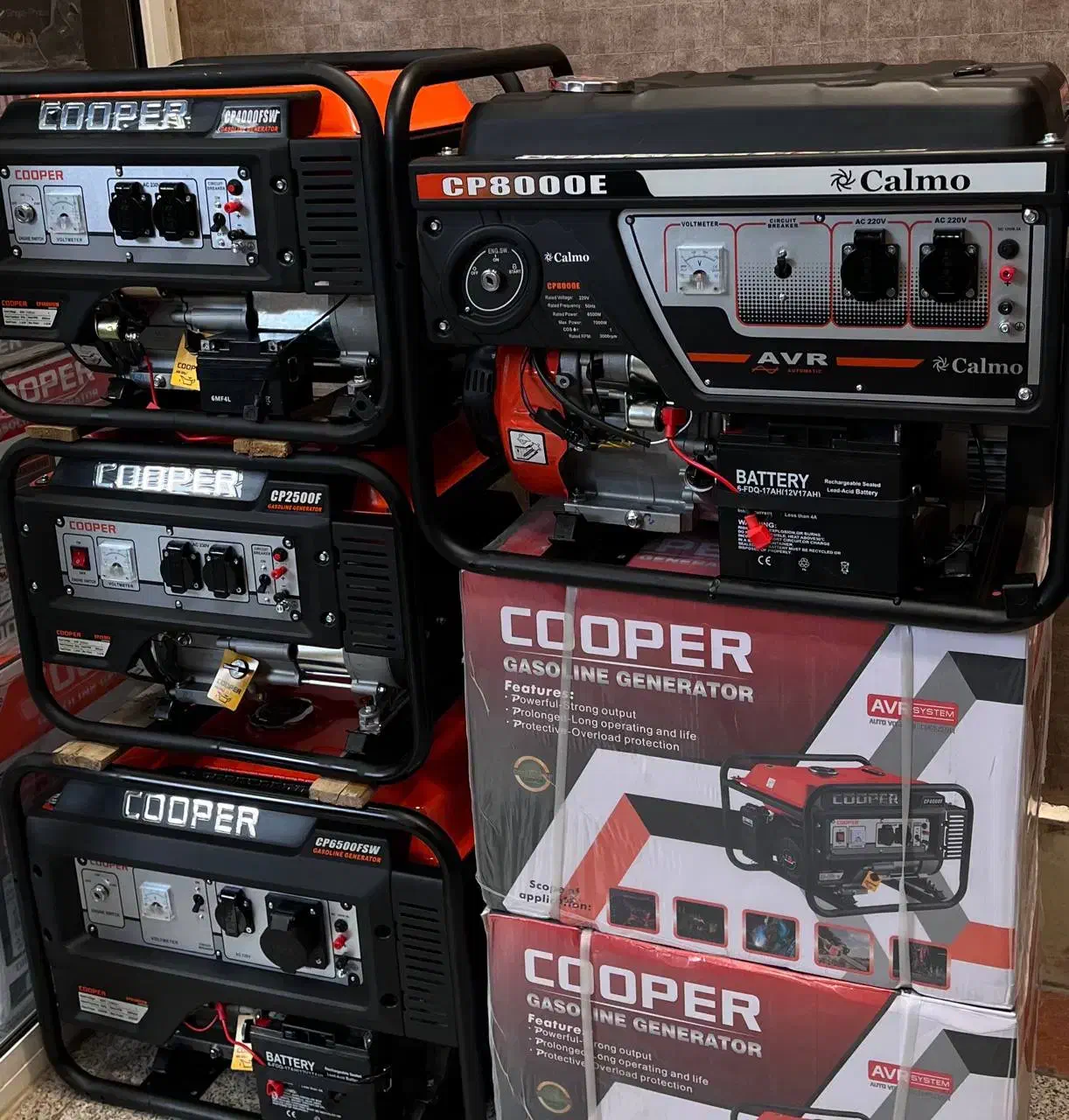 موتور برق پمپ آب کفکش|ماشینآلات صنعتی|تهران, بهارستان|دیوار