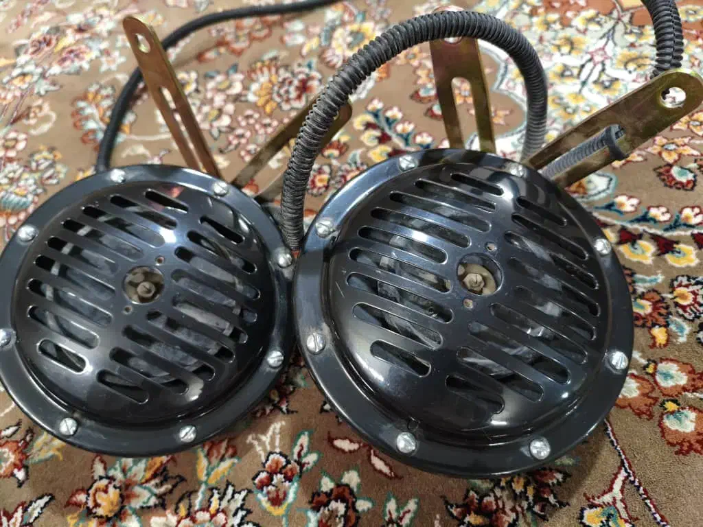 بوق 1011|قطعات یدکی و لوازم جانبی|شیراز, حومه شیراز|دیوار