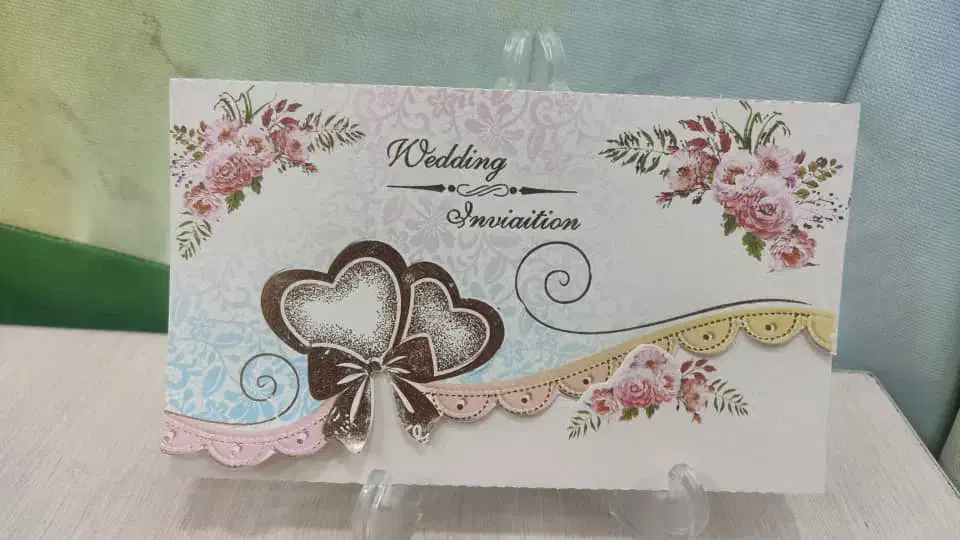 عروس و داماد|لوازم التحریر|اهواز, کمپلو جنوبی|دیوار