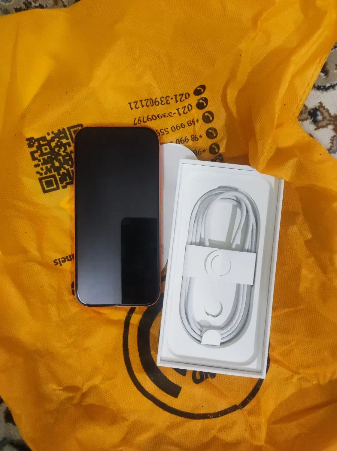 iphone17pro|موبایل|کرج, گوهردشت|دیوار