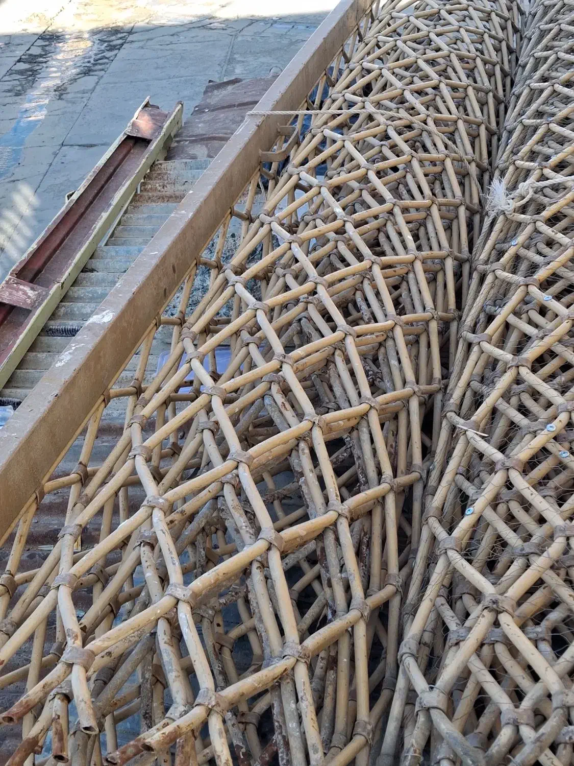 ۲ عدد درابه فلزی|فروشگاه و مغازه|بانه, |دیوار