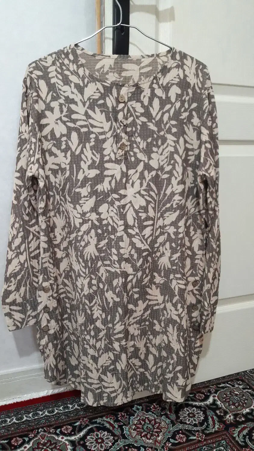 شومیز زنانه|لباس|محمدیه-قزوین, |دیوار