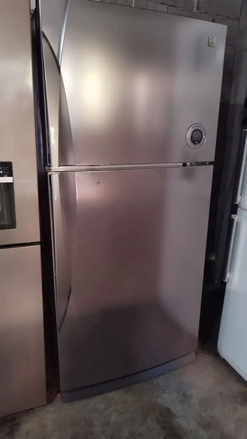 یخچال دوو فروش فوری|یخچال و فریزر|آمل, |دیوار