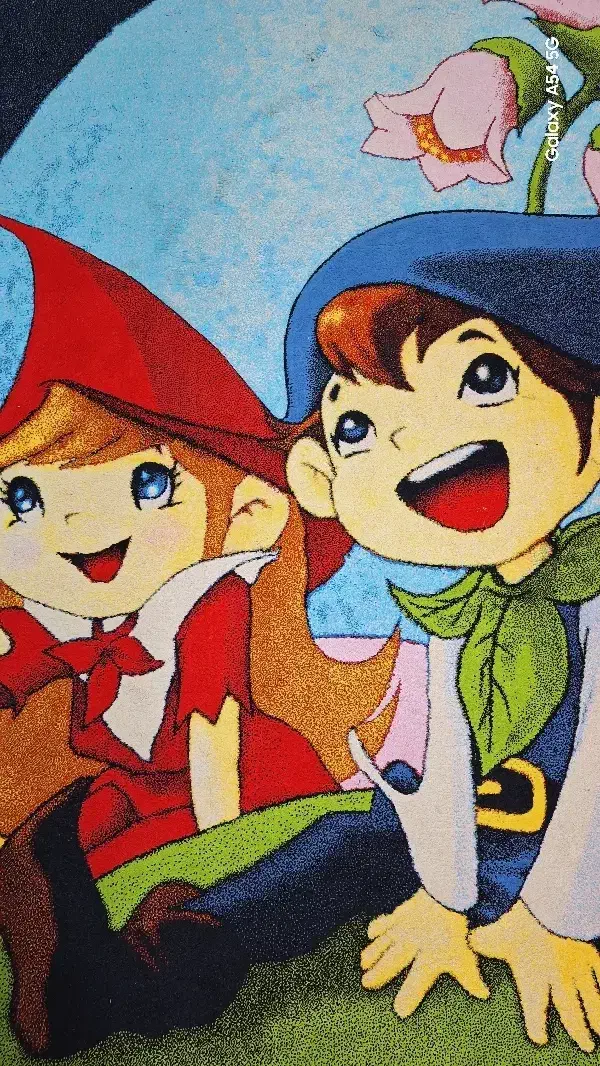 قالیچه کودک|فرش|مشهد, شهرک لشکر (شهرک غرب)|دیوار