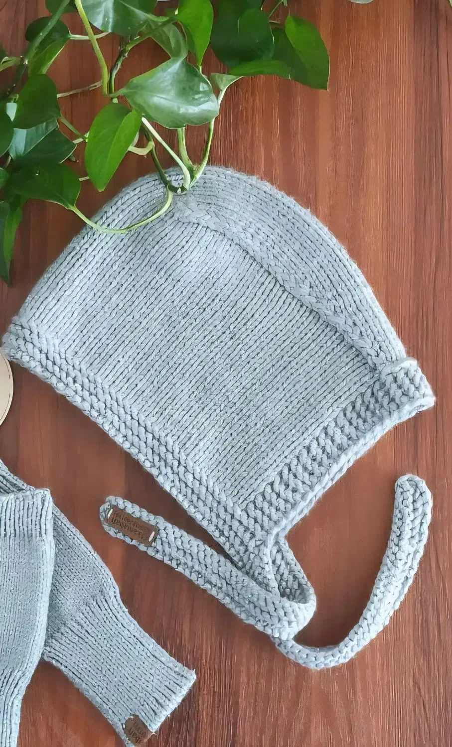 کلاه بافت|لباس|کرمانشاه, |دیوار