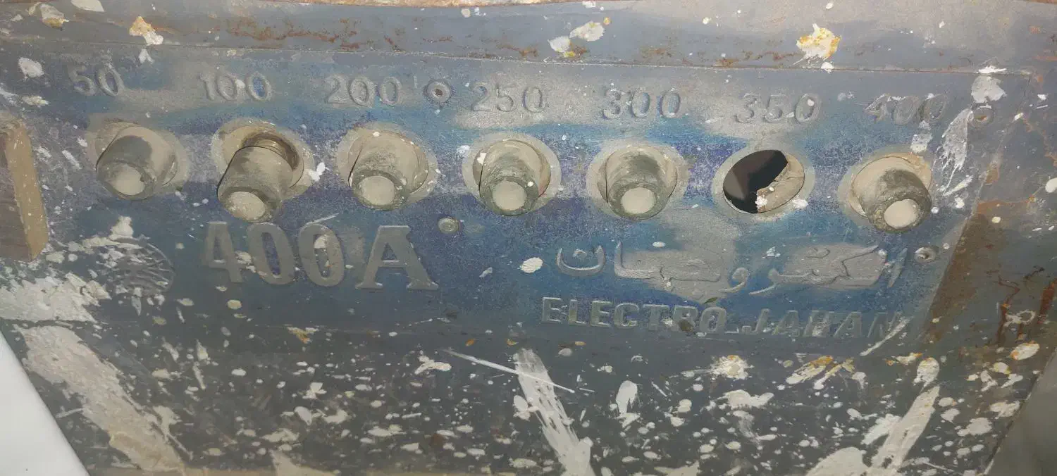 موتور جوشکاری|ابزارآلات|آبادان, |دیوار