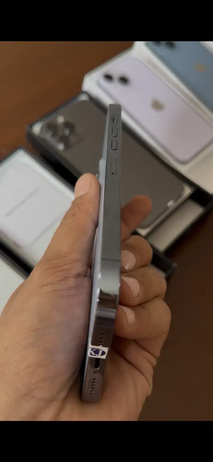 13proMax 128 LLA|موبایل|چالوس, |دیوار