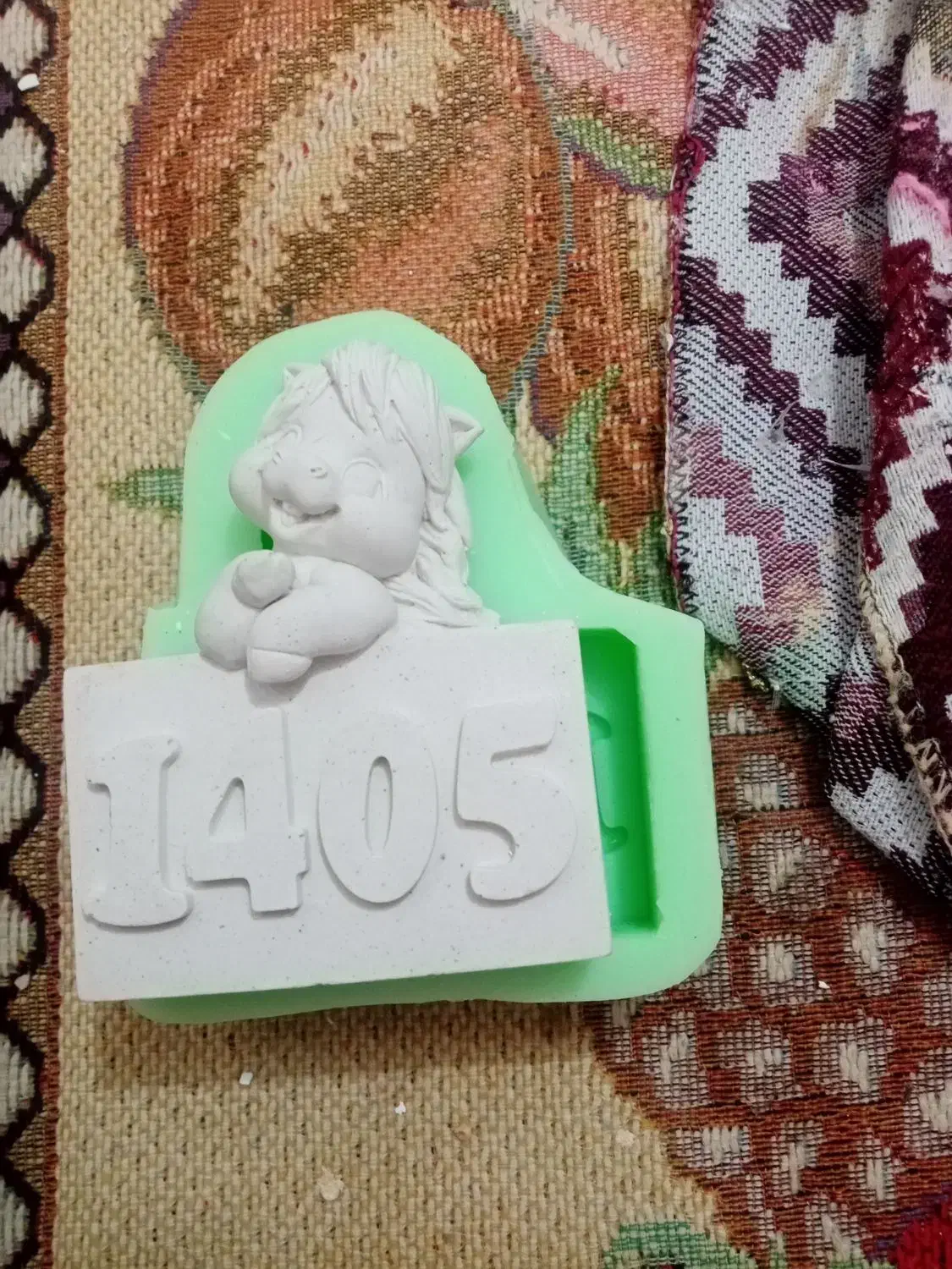 نمادسال 1405|صنایع دستی و سایر لوازم تزئینی|شیراز, بهارستان|دیوار
