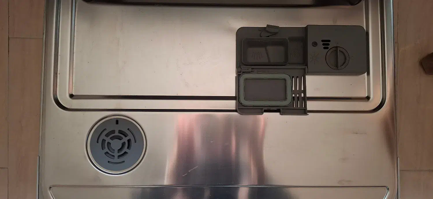 ماشین ظرفشویی سامسونگ|ماشین ظرفشویی|ساری, |دیوار