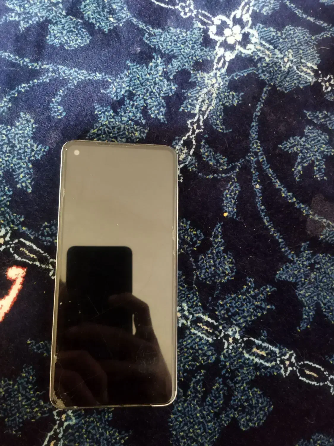 گوشیa21s|موبایل|تربت‌حیدریه, باغ سلطانی|دیوار