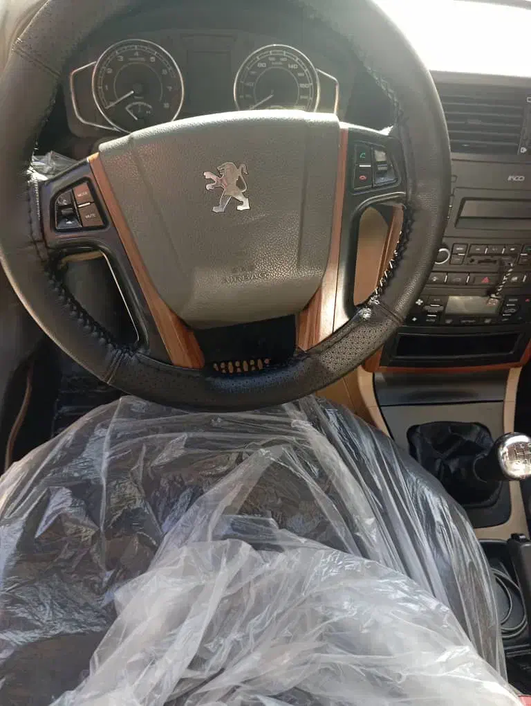 پارس تیفایو۱۴۰۲|خودرو سواری و وانت|بابلسر, |دیوار