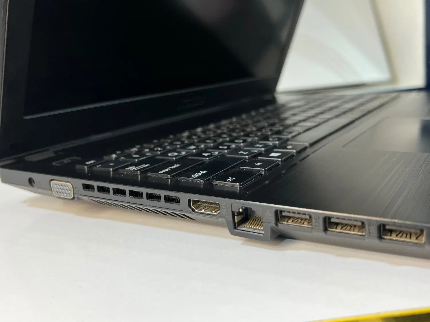 لپتاپ Asus مدل P2530U گرافیک دار|رایانه همراه|کرج, گوهردشت|دیوار