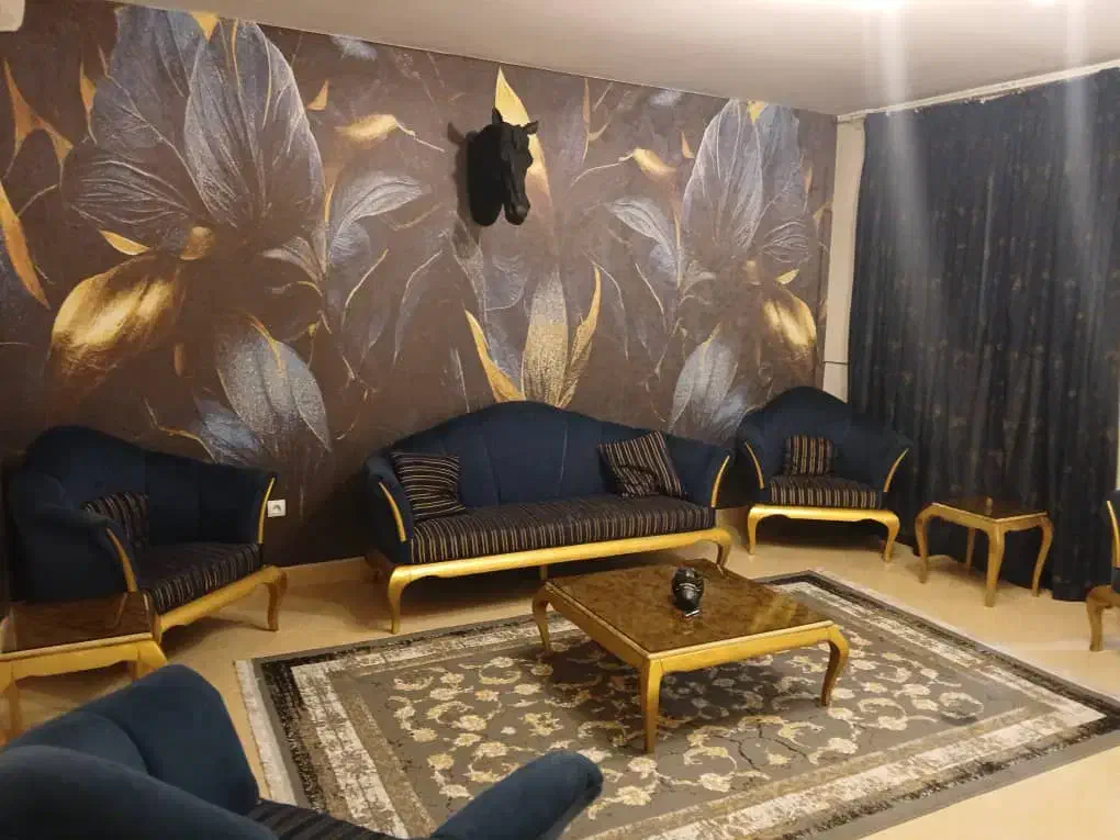 اجاره روزانه مبله شبانه (نارمک مدائن دردشت )|اجارهٔ کوتاهمدت آپارتمان و سوئیت|تهران, مدائن|دیوار