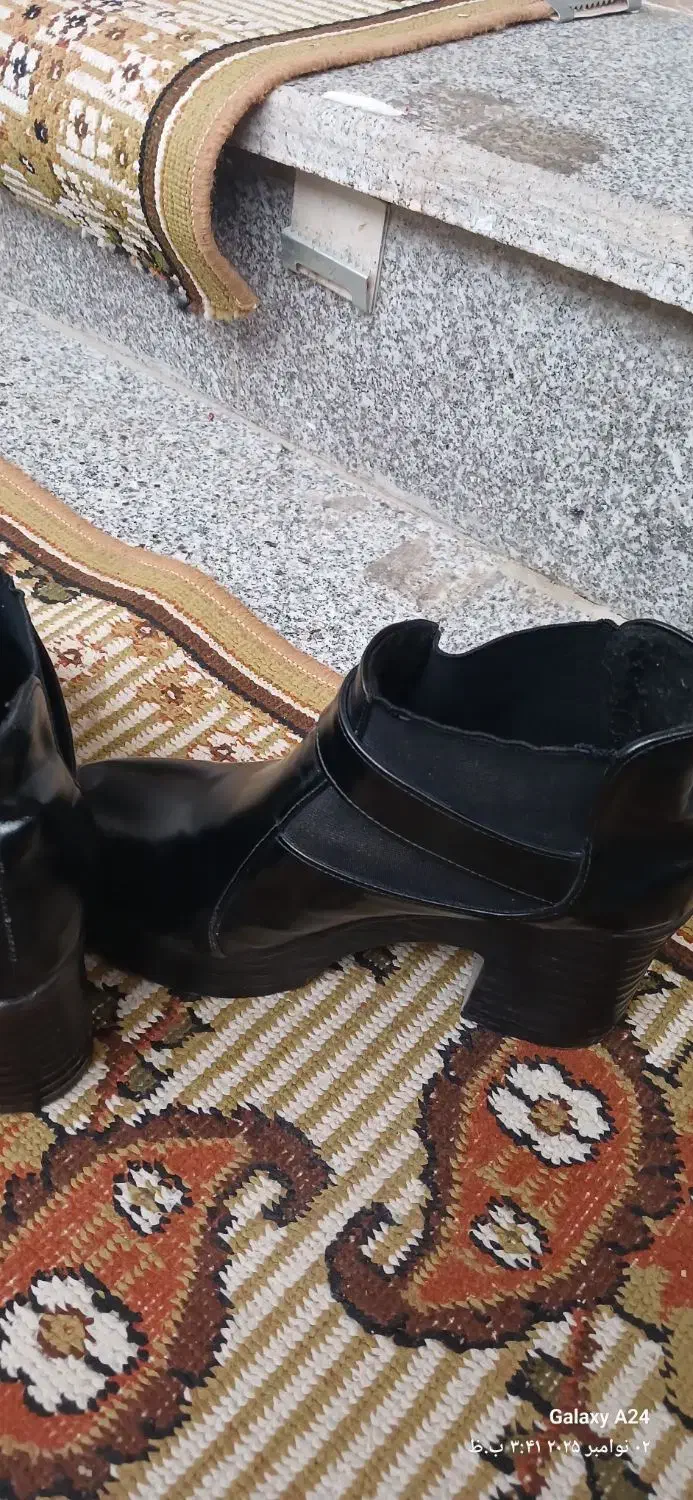 کیف وکفش|کیف، کفش، کمربند|بجنورد, |دیوار