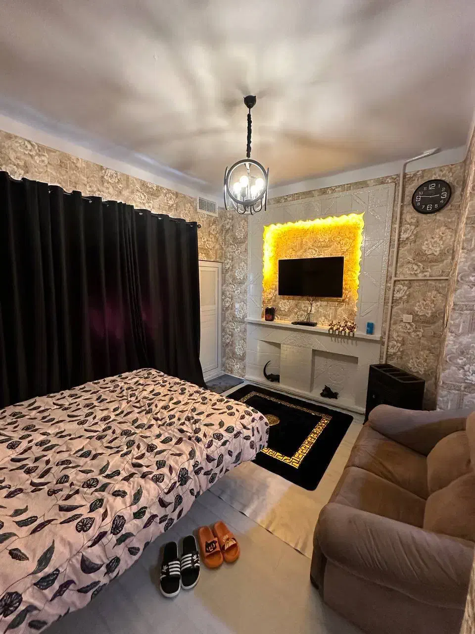 اجاره/واحد/روزانه/هفتگی/ماهانه|اجارهٔ کوتاه‌مدت آپارتمان و سوئیت|تهران, جی|دیوار