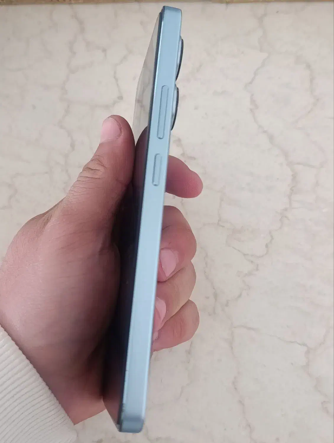 نوت ۱۳|موبایل|تاکستان, |دیوار