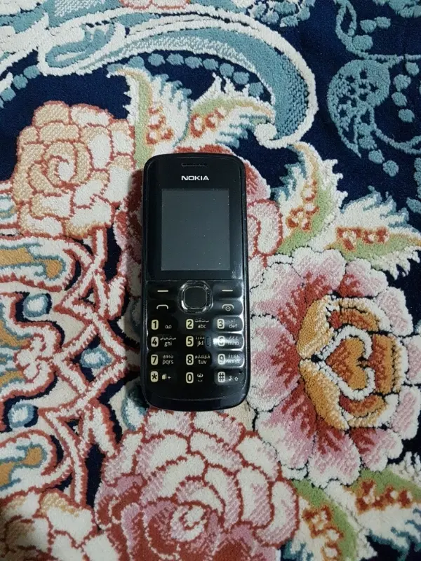 Nokia 110|موبایل|کرمانشاه, |دیوار