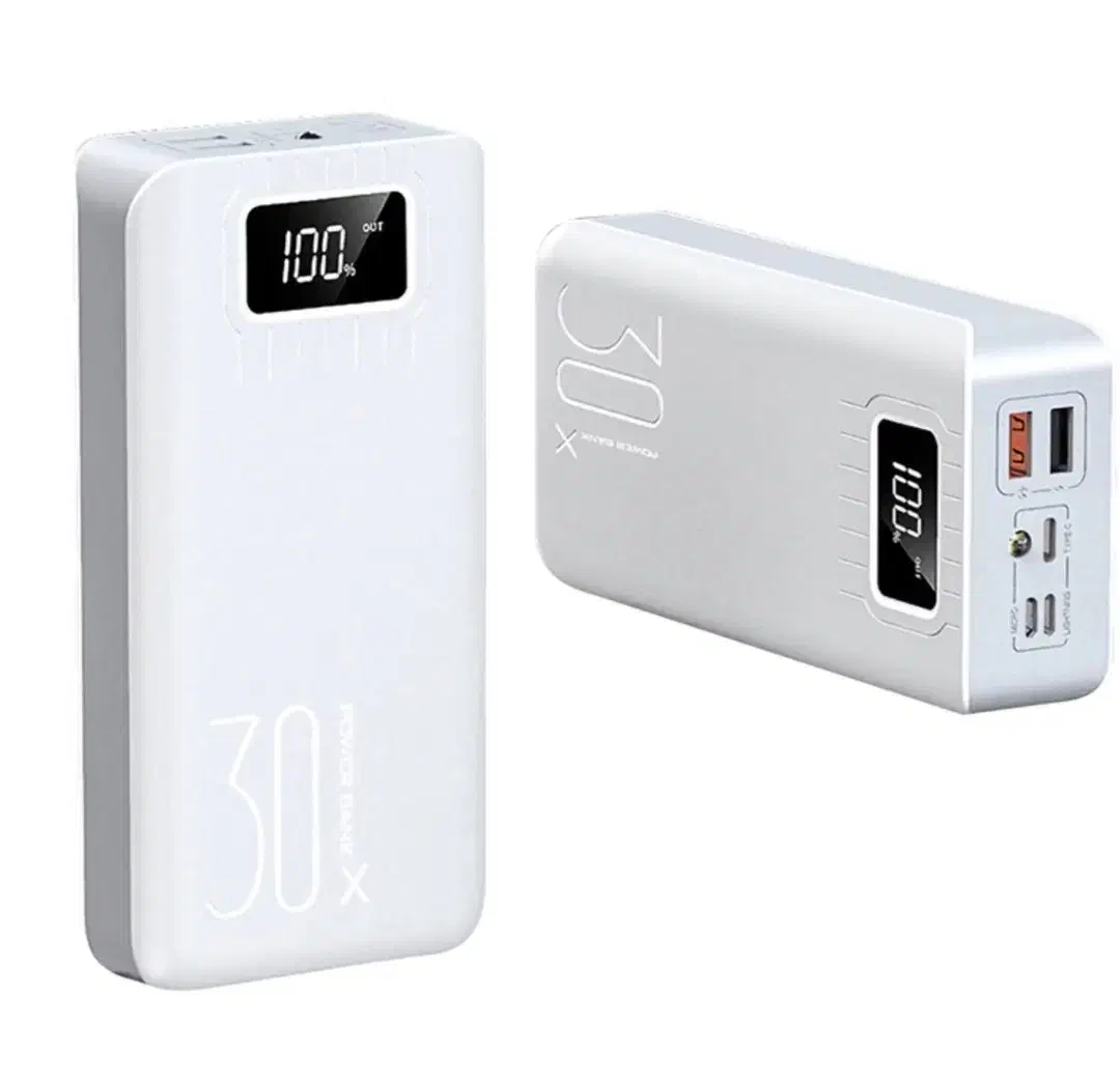 پاوربانک 30 هزار|لوازم جانبی موبایل و تبلت|ساری, |دیوار