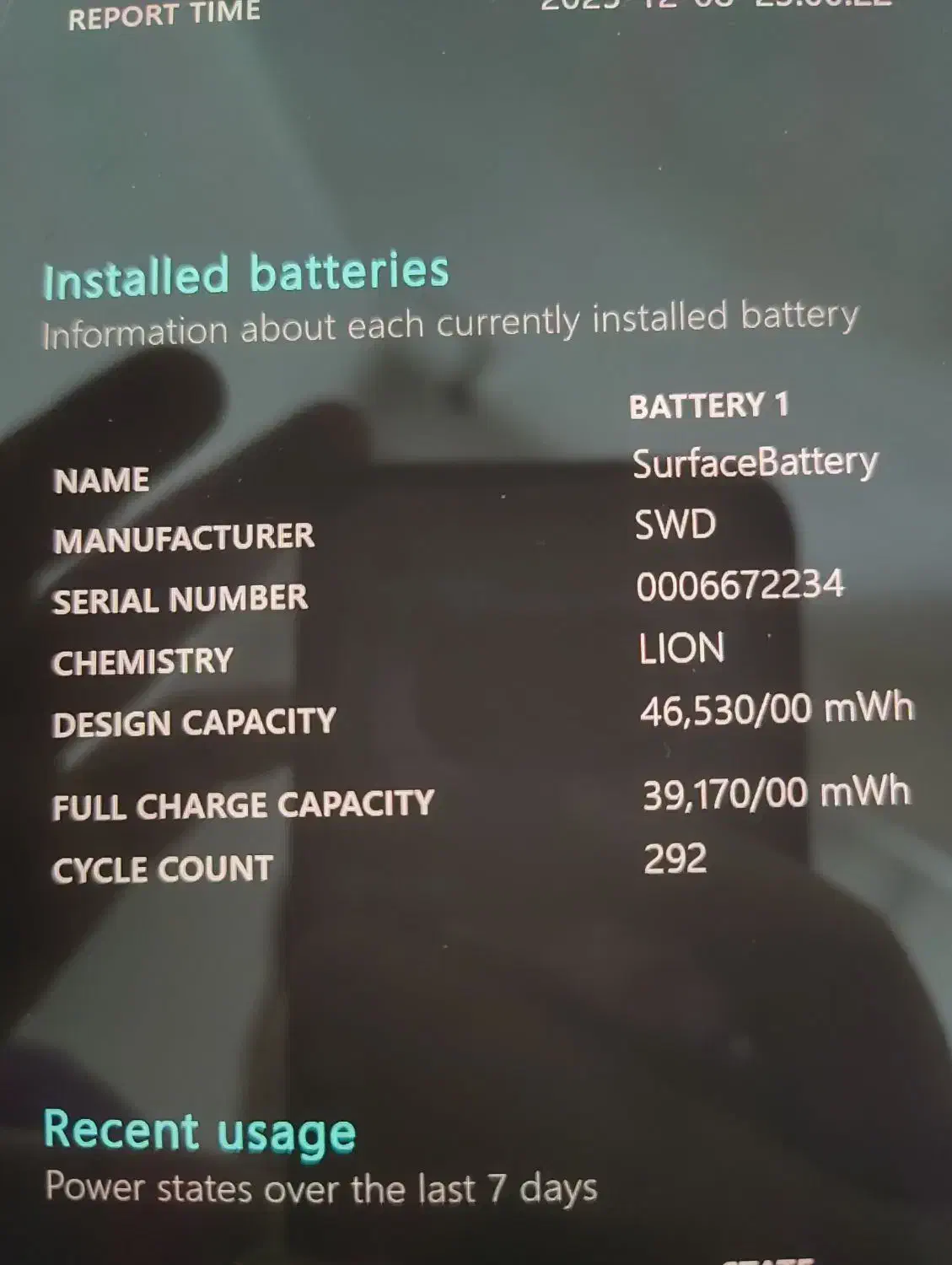 سرفیس پرو ۹ surface pro9|رایانه همراه|تهران, ولنجک|دیوار