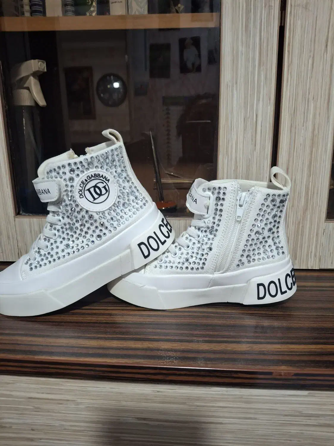 فروش کفش بچگانه|کیف، کفش، کمربند|محمدیه-قزوین, |دیوار