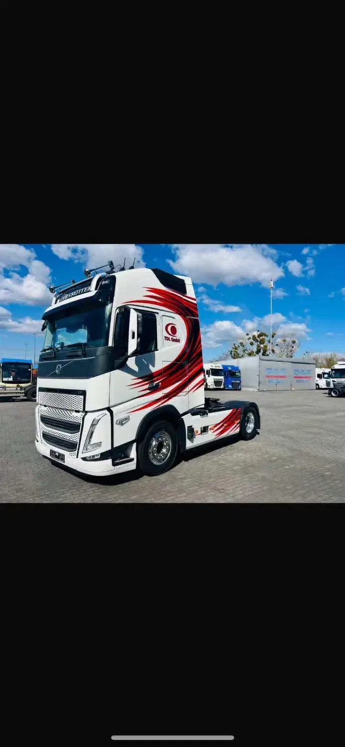 اف هاش 500مدل 2023و2019|خودرو سنگین|اردبیل, |دیوار