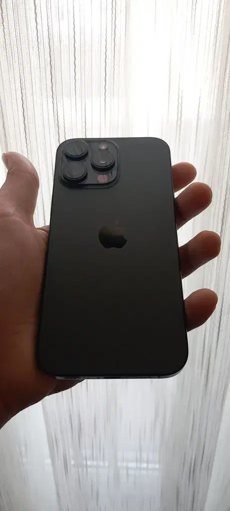 Iphone 16 pro max|موبایل|تهران, جیحون|دیوار