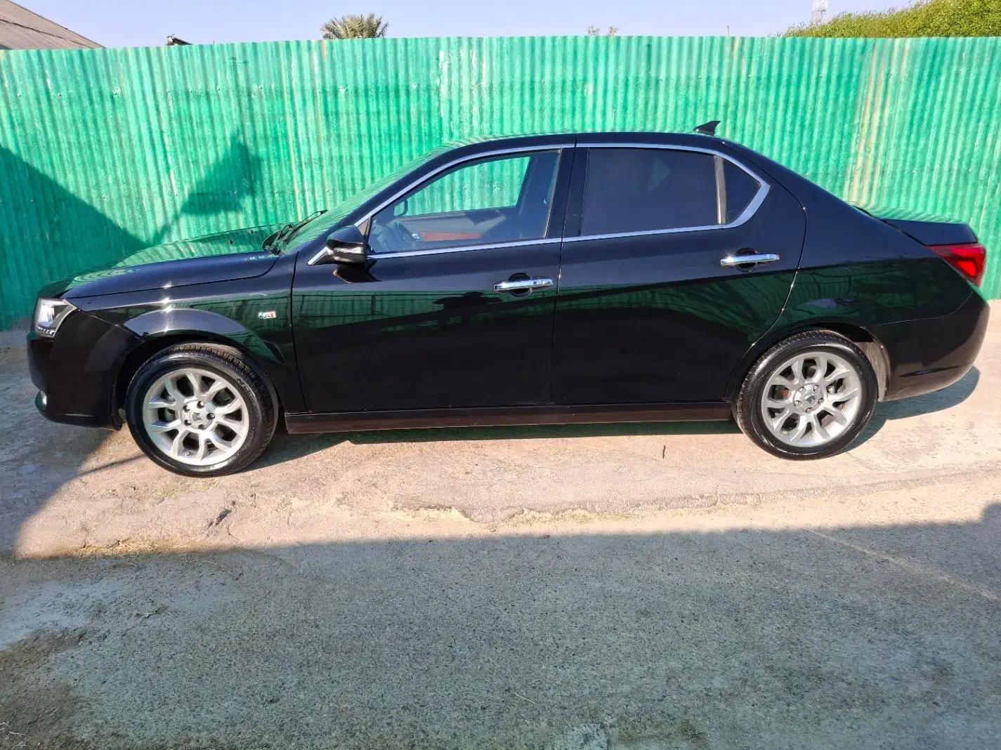 دنا پلاس اتوماتیک اپشنال|خودرو سواری و وانت|امیدیه, |دیوار