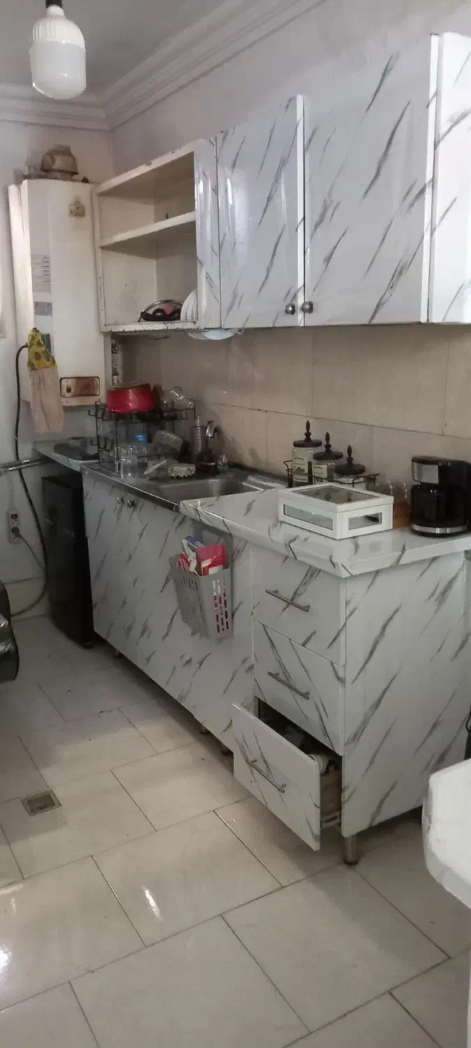 هم کف حیات  دار اختصاصی|اجارهٔ آپارتمان|مشهد, موسوی قوچانی|دیوار