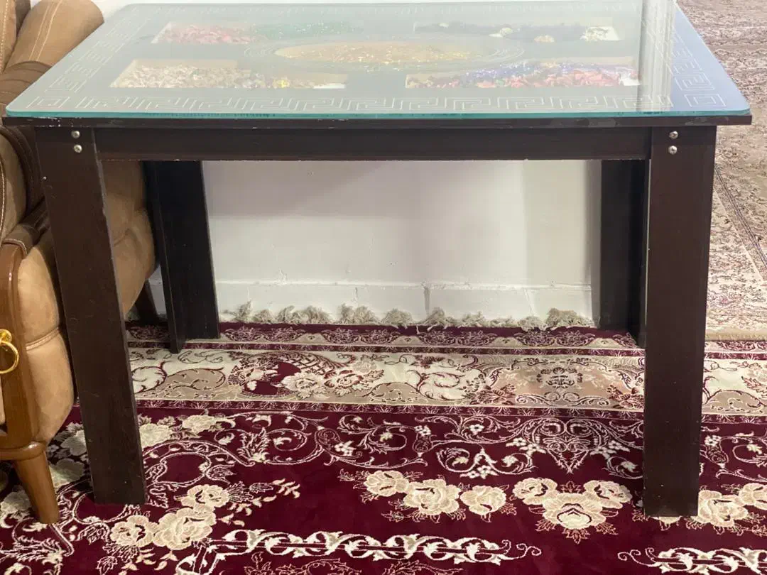 میزناهارخوری|میز و صندلی غذاخوری|ایذه, |دیوار