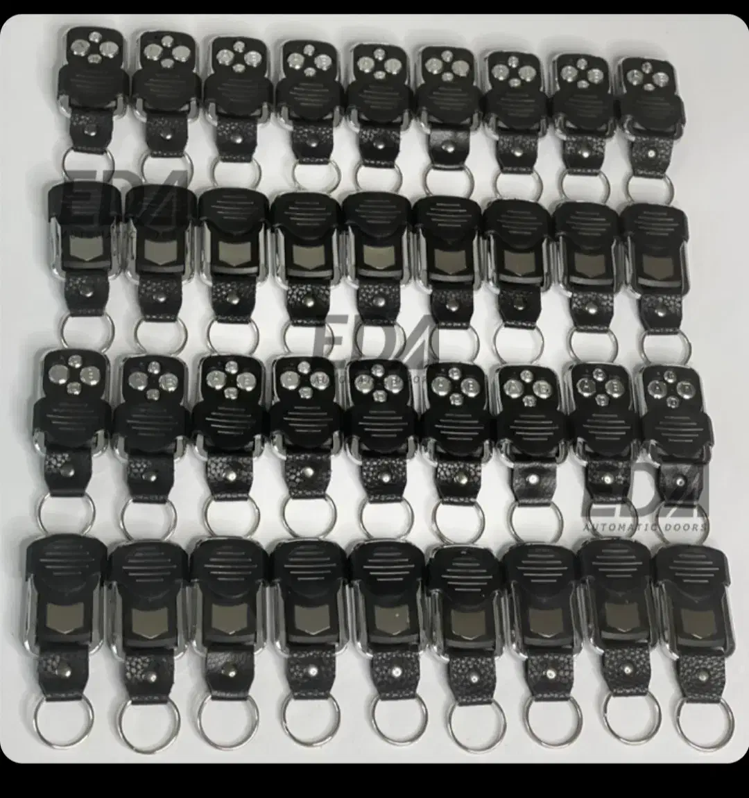 انواع ریموت کرکره برقی|مصالح و تجهیزات ساختمان|ساوه, |دیوار