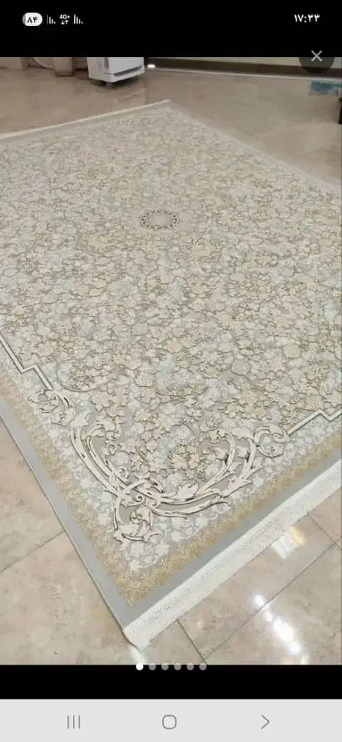 فرش 1200شانه/طرح بهشت/طرح طلا/طرح خورشید کیفیت A|فرش|سنندج, |دیوار